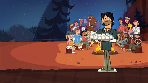 Watch Total Drama: Pahkitew Island live .